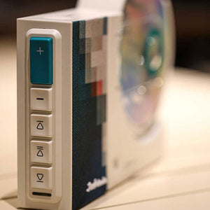 Green A1000 CD Player Bluetooth5.3 2x3W HiFi Audio Speaker Desktop Wall-mounted Music Player