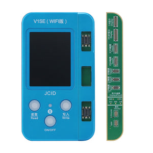 JCID V1SE 6-In-1 JC Programmer For iPhone 7 7P 8 8P X XR XS XSMAX 11 11P 11Pro MAX LCD Screen Repair