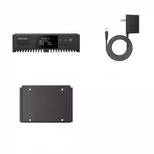 VGA1 1-Channel VGA Acquisition Decoder Multi-platform Live Box HD Video Codec with Wall Mount Support for NDI/SRT/H.265