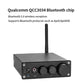 Heareal Black G2 Bluetooth5.0 Power Amplifier Stereo2.0 2x200W High Power HiFi TPA3116 Digital Amplifier