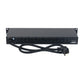 Power Supply Sequence Controller 10-Channel Sequence Switch Air Switch Multi-band Sound Processor 110-240V