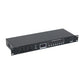 Power Supply Sequence Controller 10-Channel Sequence Switch Air Switch Multi-band Sound Processor 110-240V