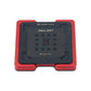 Martview RB-01 BGA Reballing Stencil Full Set Perfect for EMMC/EMCP/UFS BGA153/162/169/186/221/254