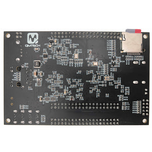 Cyclone V FPGA SoC Board 5CSXFC6C6 Mister FPGA Development Board with 2x512MB Micron DDR3 Memory