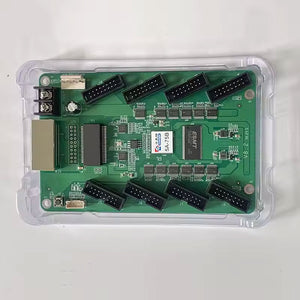 5A-75B Full Color LED Receiving Card Accessory Suitable for P5 Outdoor Indoor LED RGB Matrix Display