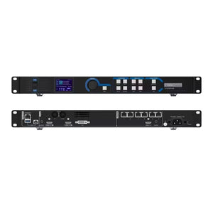 Novastar V1060n 2-in-1 LED Video Processor &amp; LED Sending Card Supports a Load of 3.9 Million Pixels