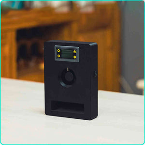 300W 3D Printer Temperature Controller Automatic Start-Stop Version (110V) for Bambu Lab P1S X1