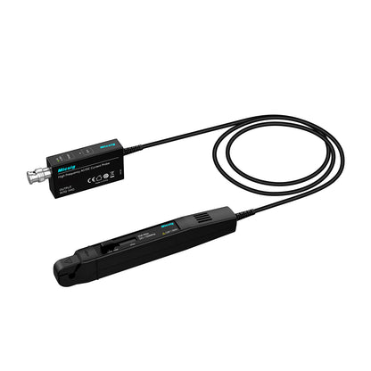 Micsig CP503B 50MHz 5A/30A High Frequency AC DC Current Probe with BNC Interface for Oscilloscopes