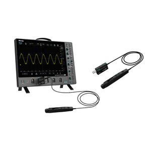 Micsig CP503B 50MHz 5A/30A High Frequency AC DC Current Probe with BNC Interface for Oscilloscopes