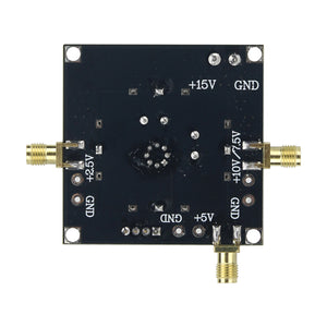 AD584 Voltage Reference 2.5V/5V/7.5V/10V Output High Precision Reference for Voltmeter Calibration