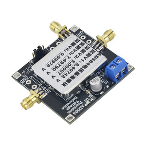 AD584 Voltage Reference 2.5V/5V/7.5V/10V Output High Precision Reference for Voltmeter Calibration