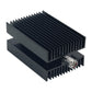 200W Coaxial Dummy Load 50 Ohm N-Type Male Connector DC-3G High Quality For Walkie Talkie Car Radio