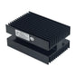200W Coaxial Dummy Load 50 Ohm N-Type Male Connector DC-3G High Quality For Walkie Talkie Car Radio
