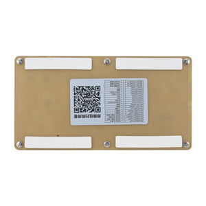 SG Joystick 14-Button Mini Arcade Controller Fight Stick with Screen for PC/PS5 Hitbox SOCD Mode