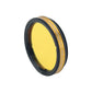 ANTLIA 1.25-inch U-VENUS Filter for Venus/Jupiter Cloud Structure Imaging with CCD Cameras on Telescopes