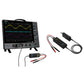 Micsig DP1500 High Voltage Differential Probe with 100MHz Bandwidth 150V (50X) &amp; 1500V (500X)
