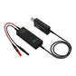 Micsig DP1500 High Voltage Differential Probe with 100MHz Bandwidth 150V (50X) &amp; 1500V (500X)