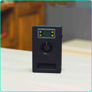 150W 3D Printer Temperature Controller (220V APP Remote Control with Non-destructive Installation)