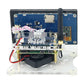 Assembled MMDVM T11W Simplex MMDVM Hotspot with 3.5-inch Color Screen for Digital Walkie Talkie Modem