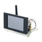 Assembled MMDVM T11W Simplex MMDVM Hotspot with 3.5-inch Color Screen for Digital Walkie Talkie Modem