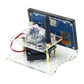 Assembled MMDVM T11W Simplex MMDVM Hotspot with 3.5-inch Color Screen for Digital Walkie Talkie Modem