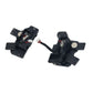 Simagic Dual Paddle Edition Paddle Shifter Kit 2PCS Paddle Shifters for Simagic Neo X Hub Wheel Hub