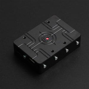 CanMv K210 AI Vision Module (GC2145 2MP Camera + 32GB TF Card) for Face and Color Recognition