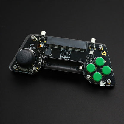 Remote Controller Bluetooth Wireless Expansion Board for Matrix:bit and Micro:bit Programming