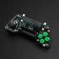 Remote Controller Bluetooth Wireless Expansion Board for Matrix:bit and Micro:bit Programming