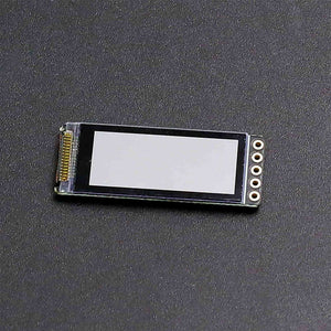 Nice View Screen 1.08" Low-power Nice View OLED with 30Hz High Refresh Rate for Wireless Keyboards