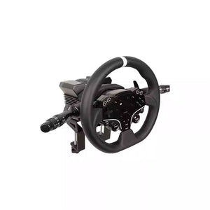 ODDOR R3 Steering Wheel Wiper Turning Signal Light Switch Support Automatic Return for MOZA Racing Simulators