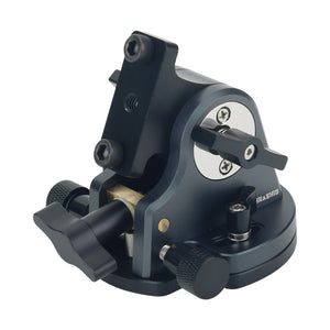 Grey EQ Base 25KG Ultra Load Stable Equatorial Mount with Dovetail Slot for Star Adventurer Equatorial