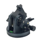 Grey EQ Base 25KG Ultra Load Stable Equatorial Mount with Dovetail Slot for Star Adventurer Equatorial