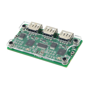 ESP32-S3x2 Low Power Consumption Development Board MAKCU Box High Performance WiFi and Bluetooth Chip for IoT Application