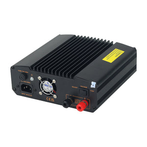 ALINCO DM-330FX 30A Stabilized DC Switching Power Supply for Vehicle Mounted Shortwave Radio Station