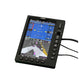 Wefly G3X GDU370 Flight Simulator Display Unit 1920x1080 8-inch LCD Screen Compatible with MSFS2020/2024