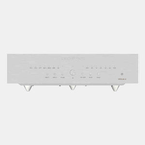 DENAFRIPS Silvery VENUS15th Digital Audio HiFi Decoder 26bit RAR + 6bit DSD Support RJ45 Ethernet Input and Clock Output