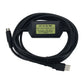 USB-1761-CBL-PM02 for Micrologix 1000 1200 1500 PLC Programming Cable 1761-CBL-PM02 10FT
