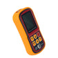 GM130 1.0-300mm Film Coating Ultrasonic Thickness Gauge Ultrasonic Thickness Meter with Backlit LCD