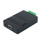 USBCAN-II C+ USB to CAN Bus Analyzer CAN Bus Interface Module Compatible with ZLG USBCAN-II2 Card CANOpen J1939