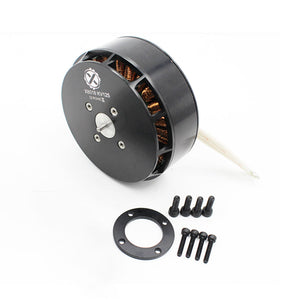 Drone Motor Brushless Waterproof Motor For Multi-Rotor Agricultural Drones X8018 105KV 12S