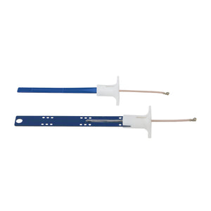 AC180 Network Card 2W New Version RTL8812AU for Raspberry Pi Graph Transmission 1000mw with a 5db &amp; a 7.5zdb Antenna