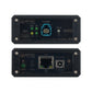 100BT1-PRO2 100Mbps Vehicle Ethernet Converter to RJ45 Standard Ethernet Media Converter with HMTD Interface