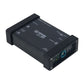 100BT1-PRO2 100Mbps Vehicle Ethernet Converter to RJ45 Standard Ethernet Media Converter with HMTD Interface