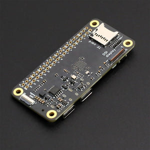 CanMV-K230D-Zero V1.0 Development Board (with 32G Memory Card) for Machine Vision Recognition Camera