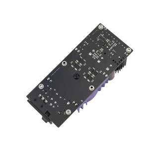 LHY AUDIO LPS-A6 (230V) 35VA Linear Power Supply w/ Silver-plated Output Cable for Eversolo DMP-A6