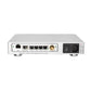 LHY Audio SW6-SFP 6-Port Hifi Switch Audio Ethernet Switch LPS Gigabit Switch for Audio (Silver)
