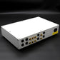 Transaudio FM266 Preamplifier Audiophile-Grade Preamp (110V Full Silver) with FM266 Preamp Circuit