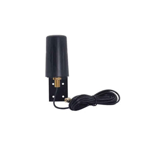 3-Meter 5G Outdoor Waterproof Antenna 600-6000MHz 15dBi High Gain Omnidirectional Antenna for DTU Cabinet