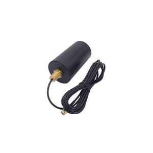 3-Meter 5G Outdoor Waterproof Antenna 600-6000MHz 15dBi High Gain Omnidirectional Antenna for DTU Cabinet